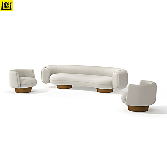 MD SI017 Sofa