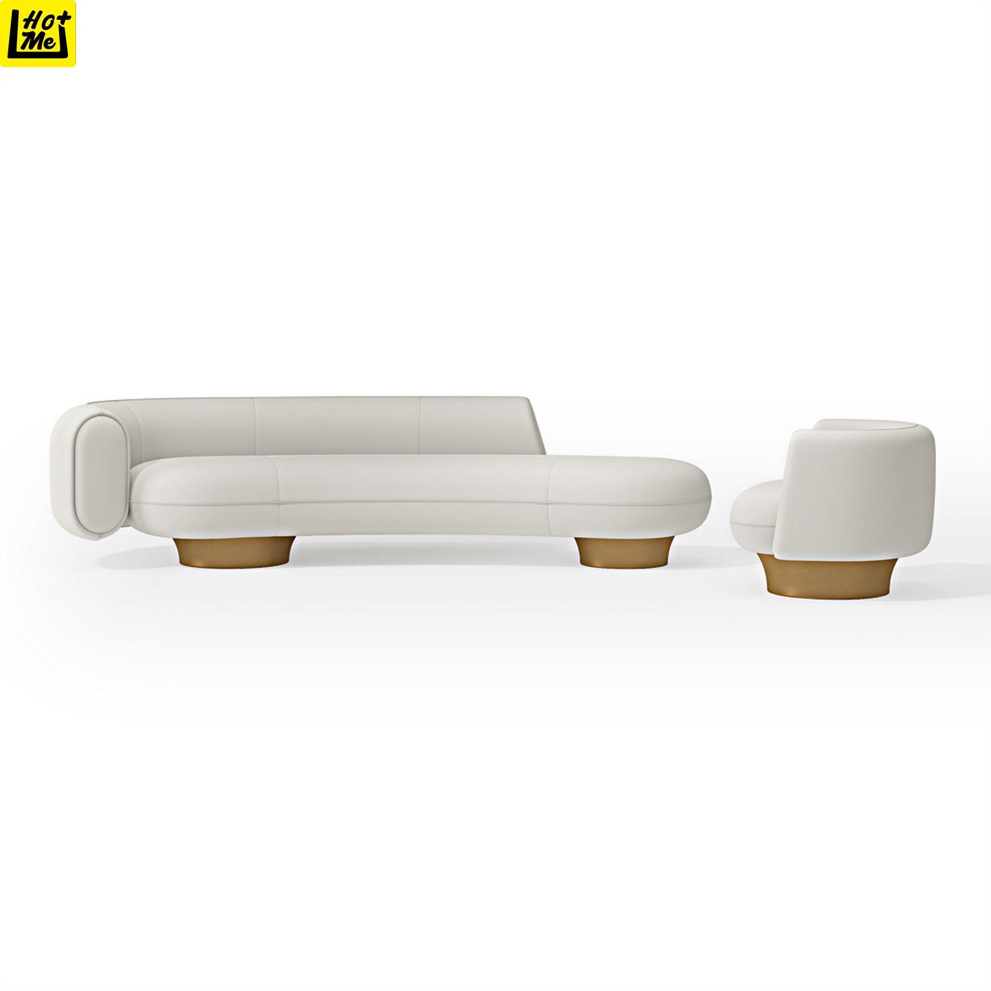MD SI017 Sofa