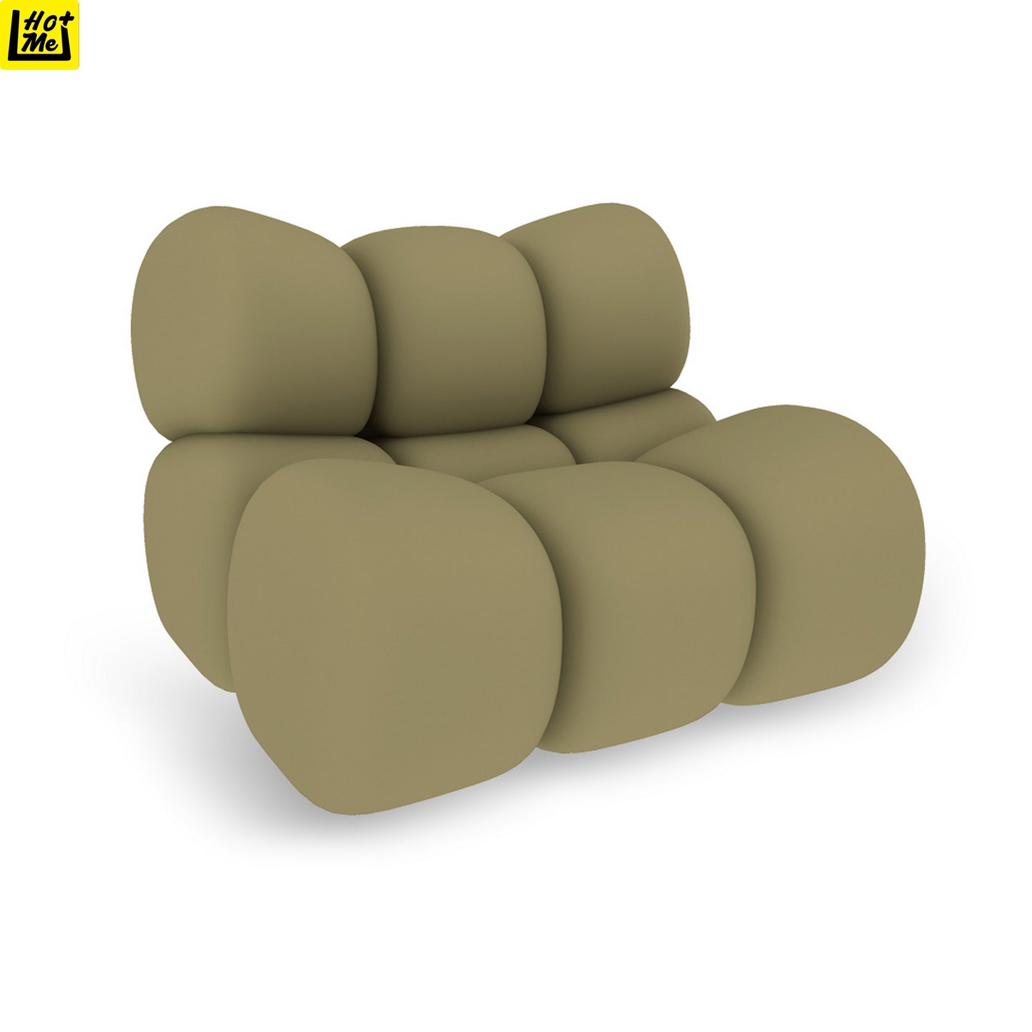 MD SJ001 Sofa