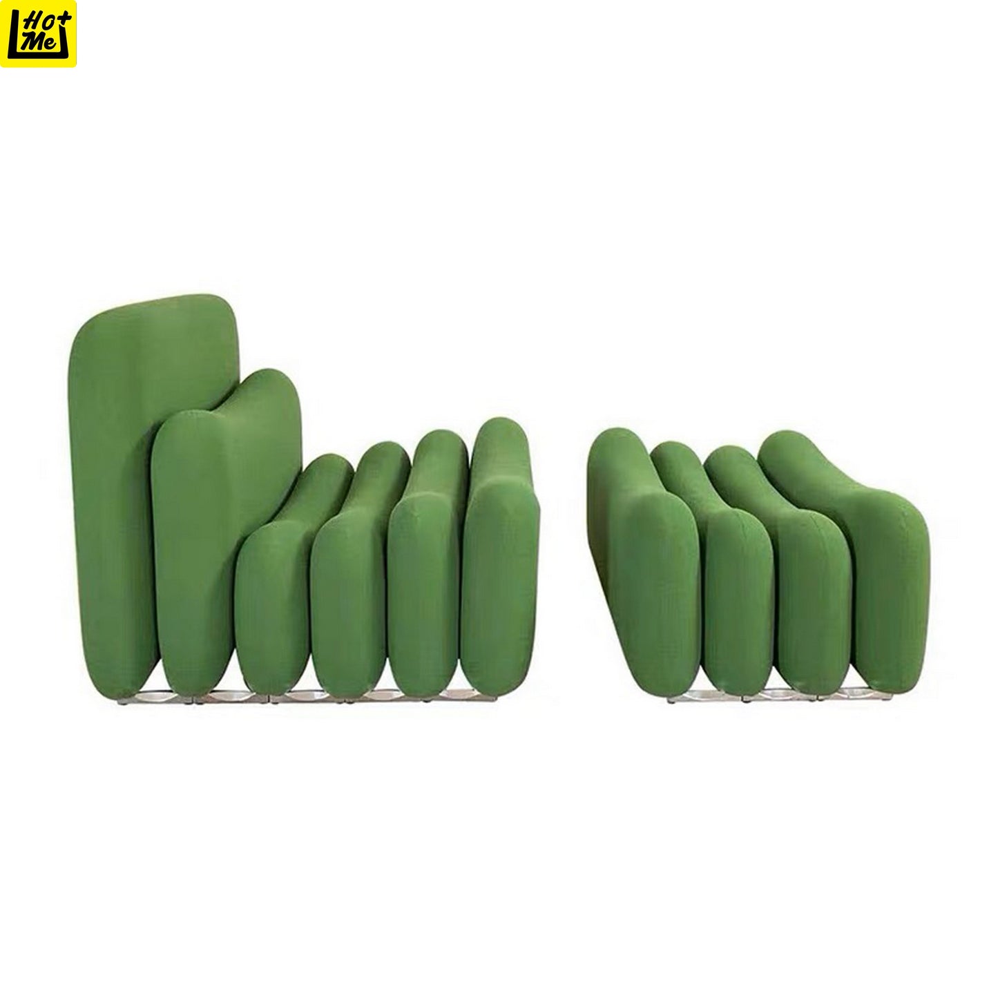 MD SJ002 Sofa