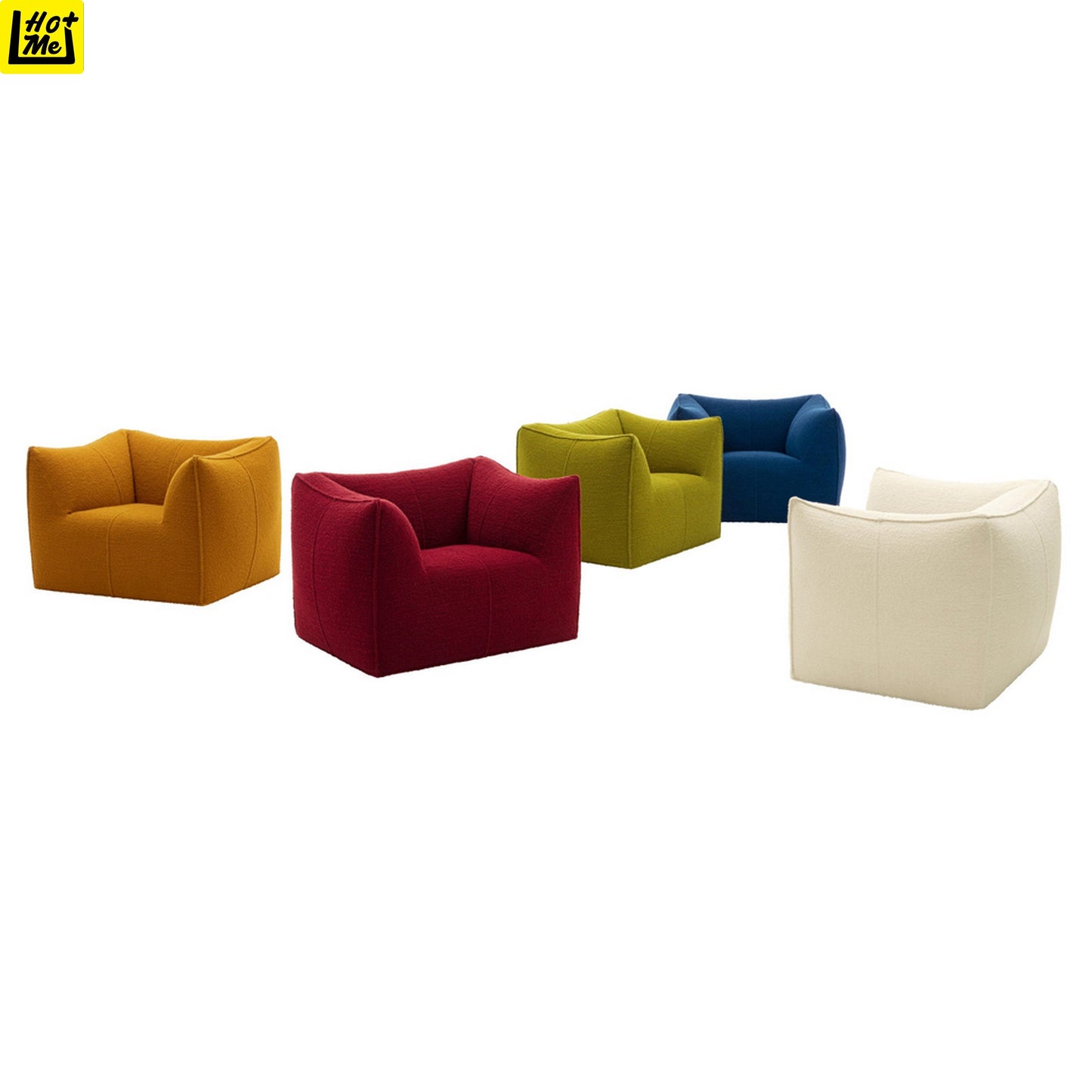MD SJ003 Sofa