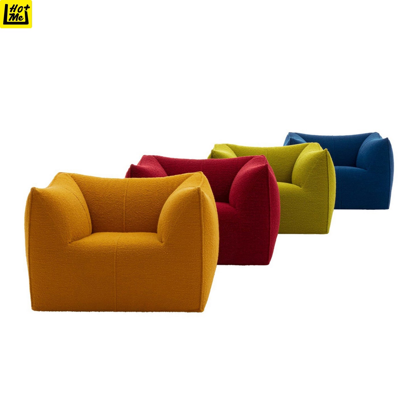 MD SJ003 Sofa