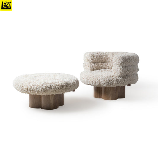 MD SJ009 Sofa
