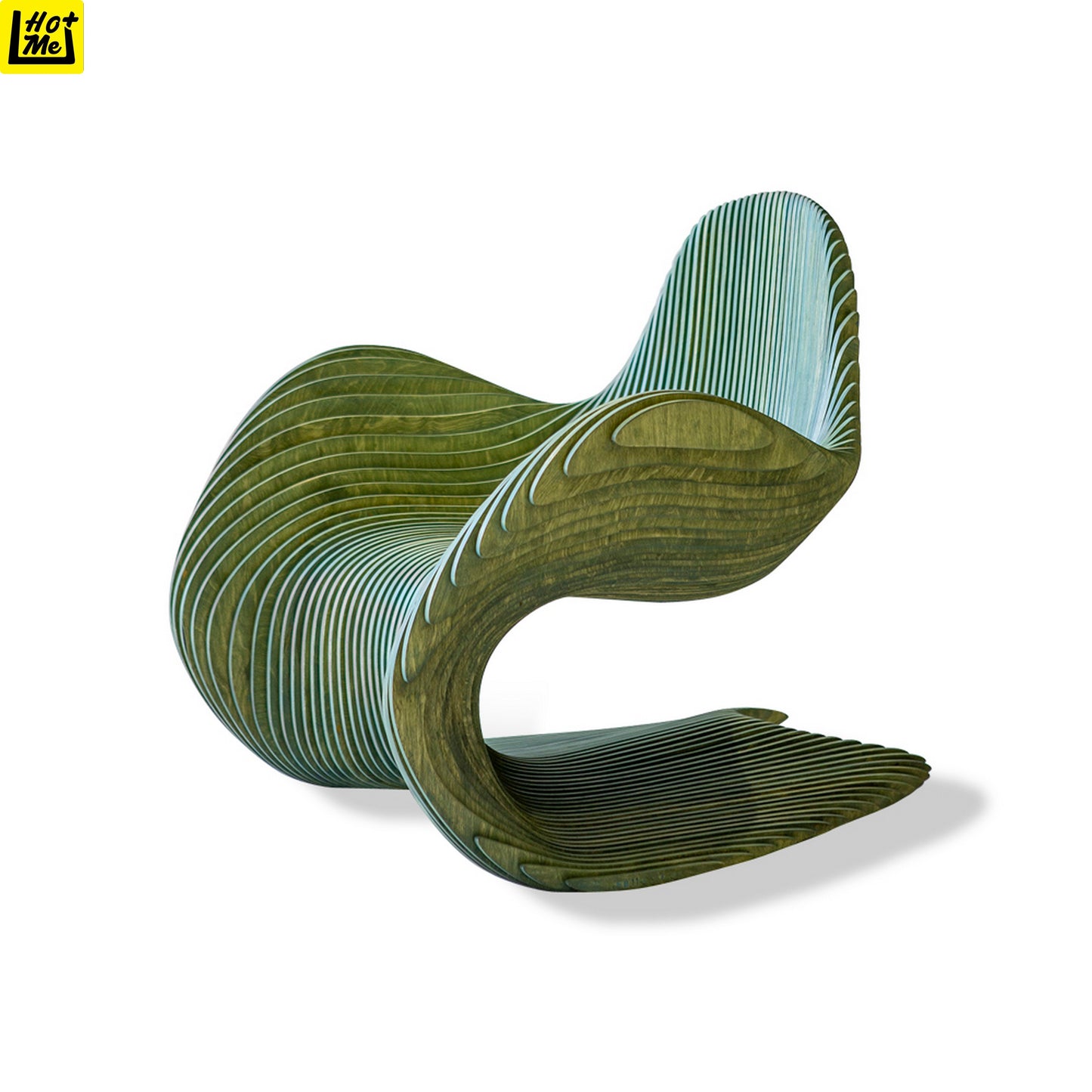 MD SJ011 Lounge chair