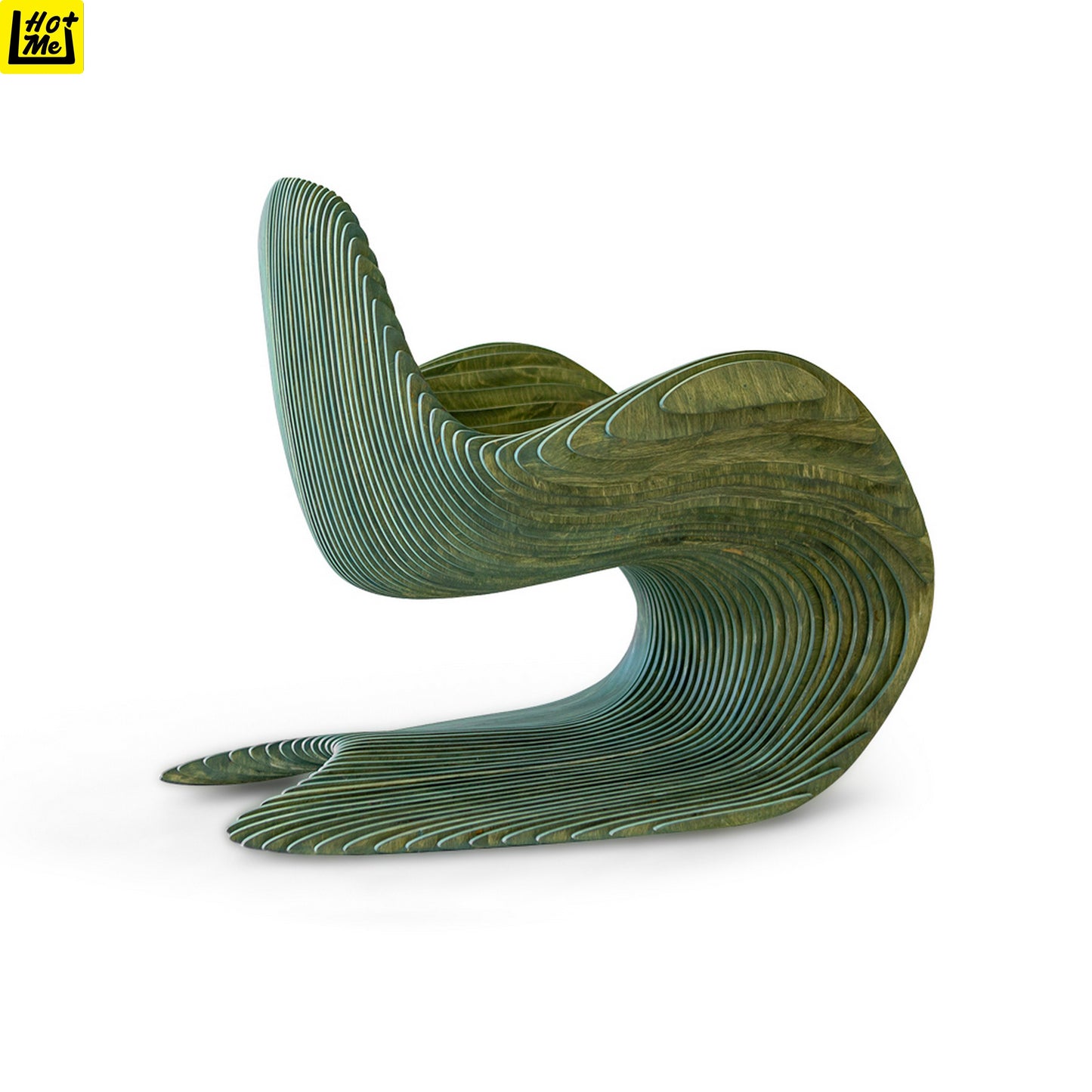 MD SJ011 Lounge chair