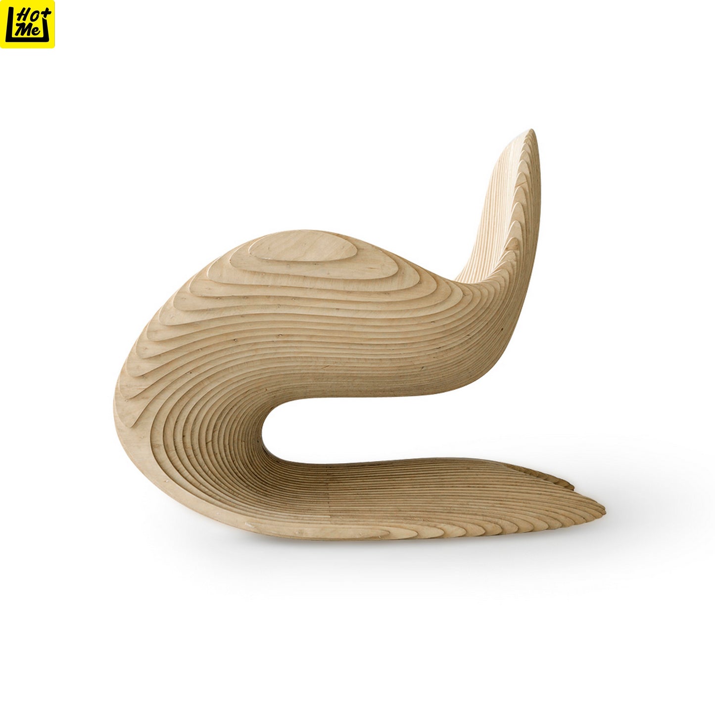 MD SJ011 Lounge chair