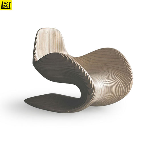 MD SJ011 Lounge chair