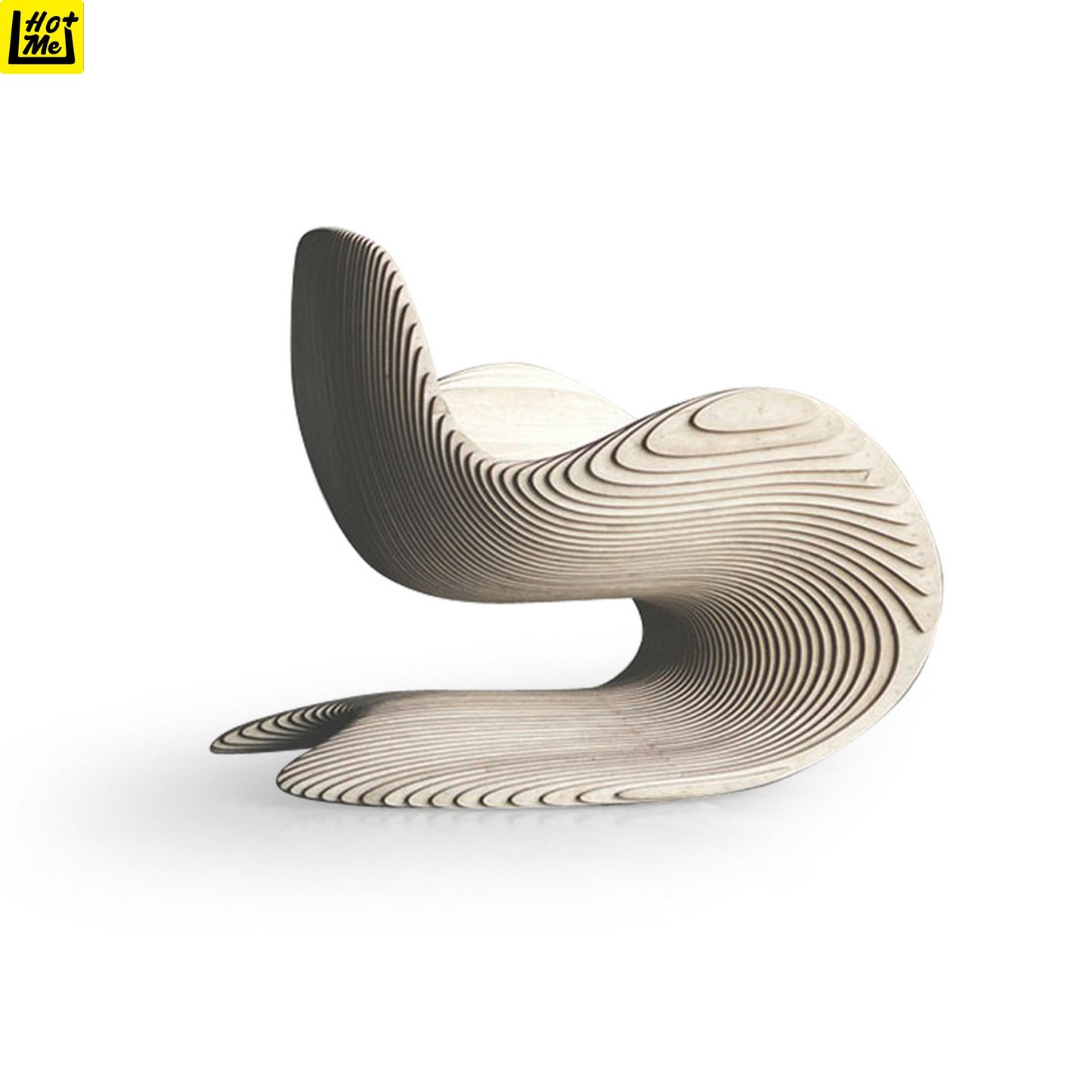 MD SJ011 Lounge chair