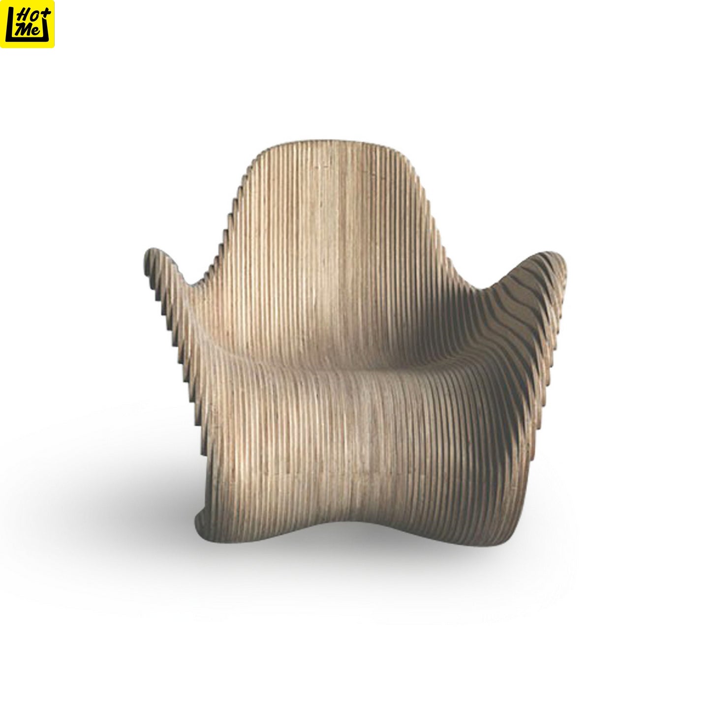 MD SJ011 Lounge chair