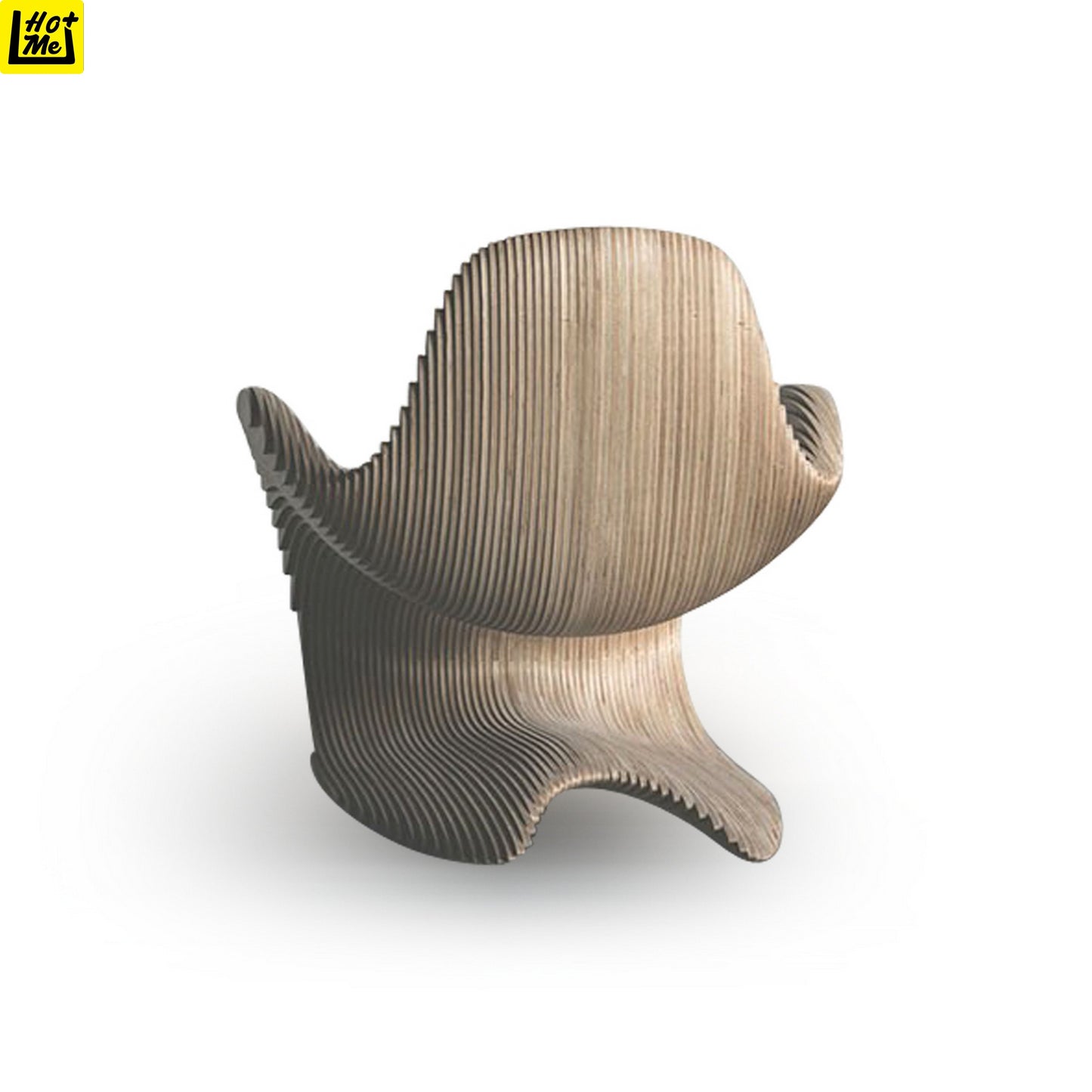 MD SJ011 Lounge chair