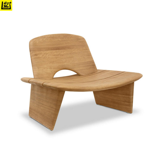 MD SJ012 Lounge chair