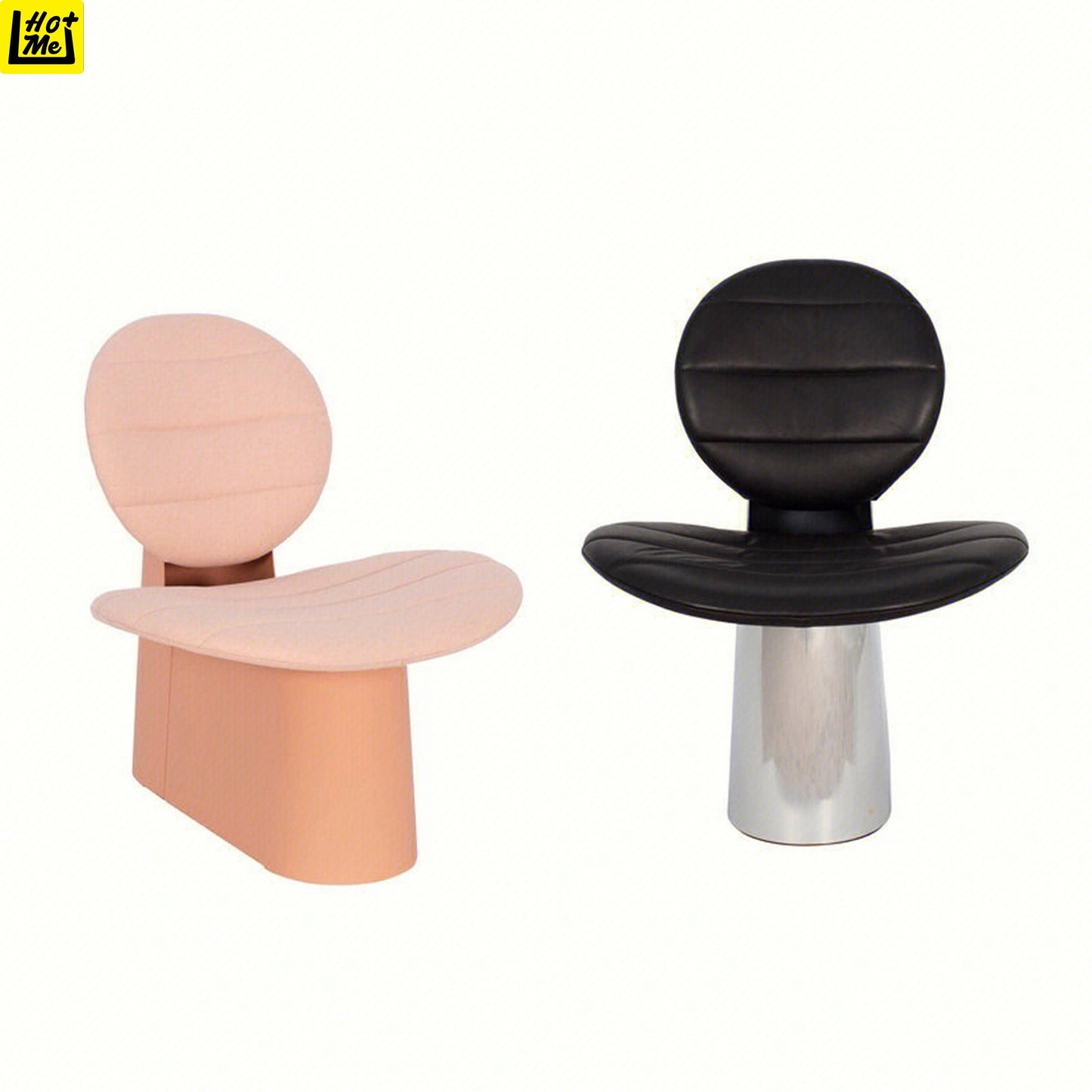 MD SJ014 Lounge chair
