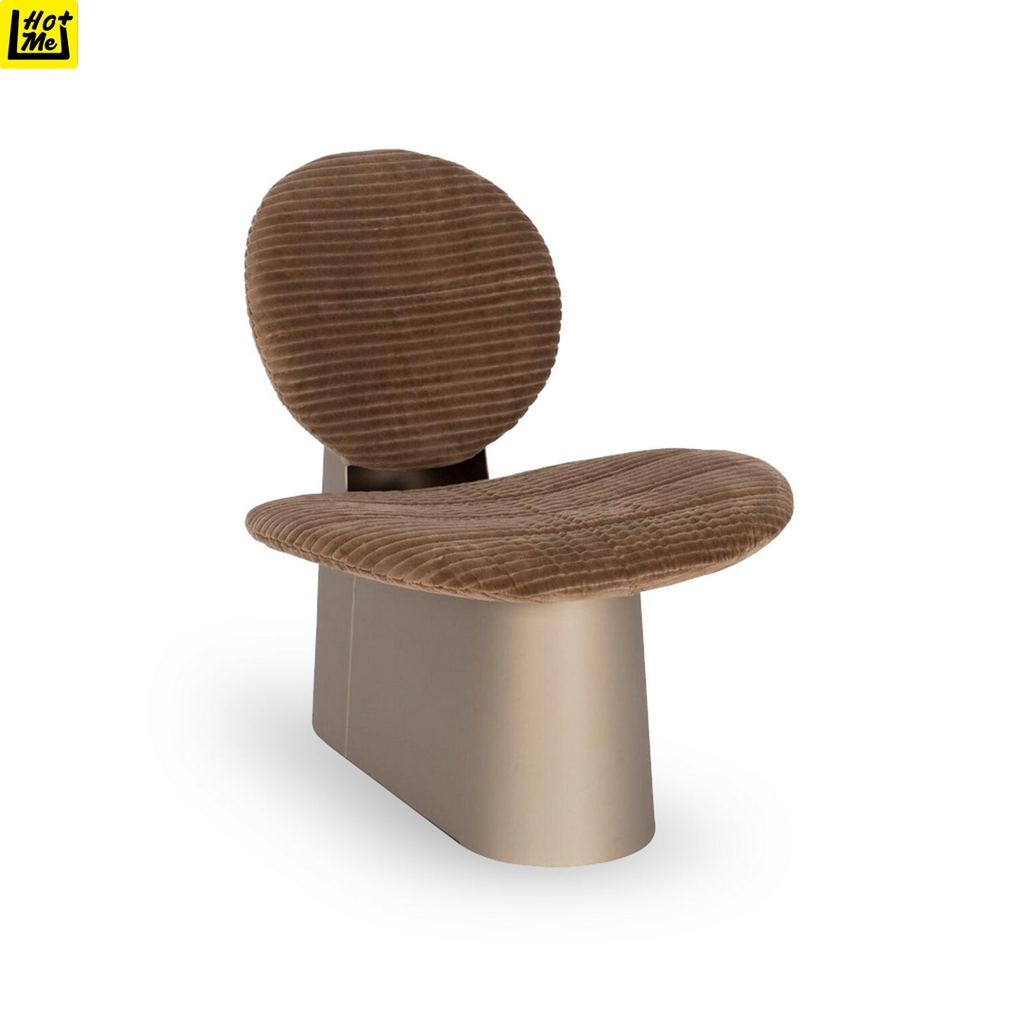 MD SJ014 Lounge chair