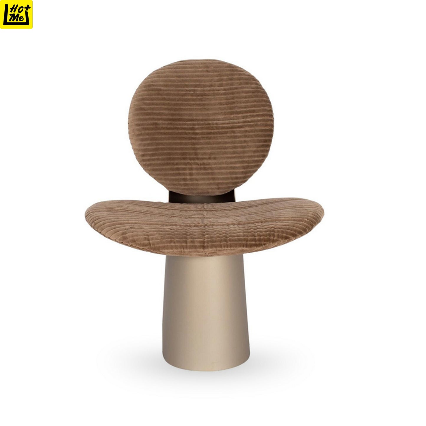 MD SJ014 Lounge chair