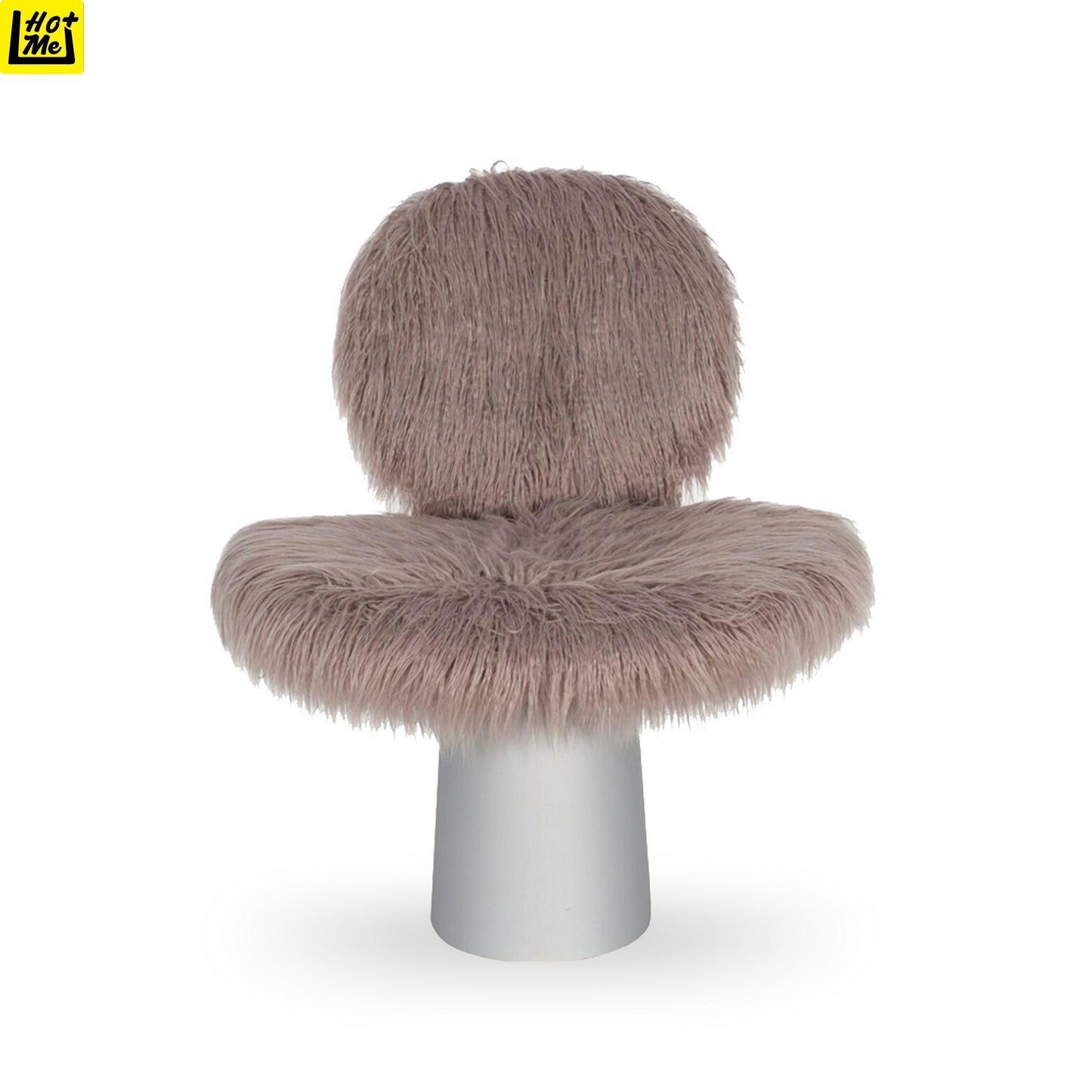 MD SJ014 Lounge chair