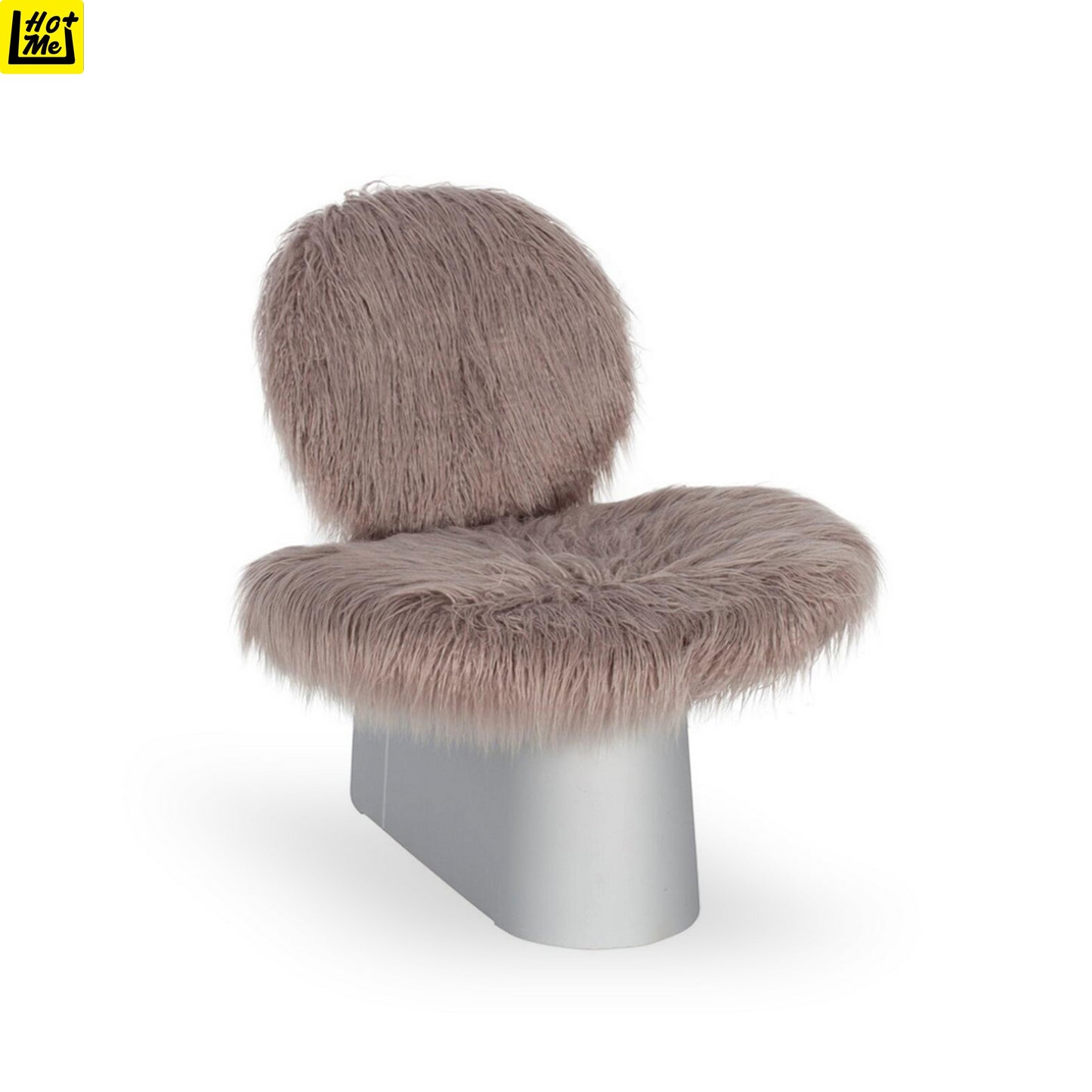 MD SJ014 Lounge chair