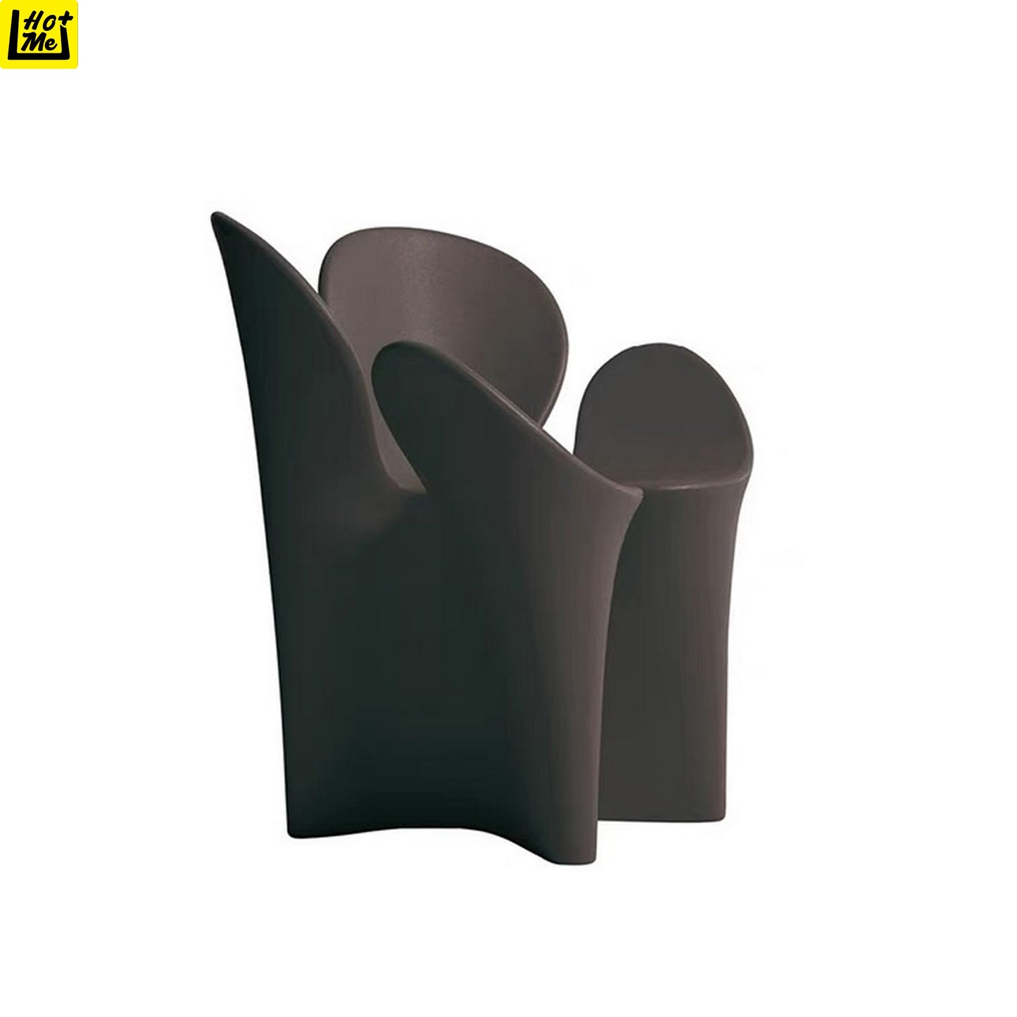 MD SJ015 Lounge chair