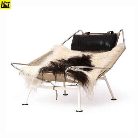 MD SJ019 Chaise lounge