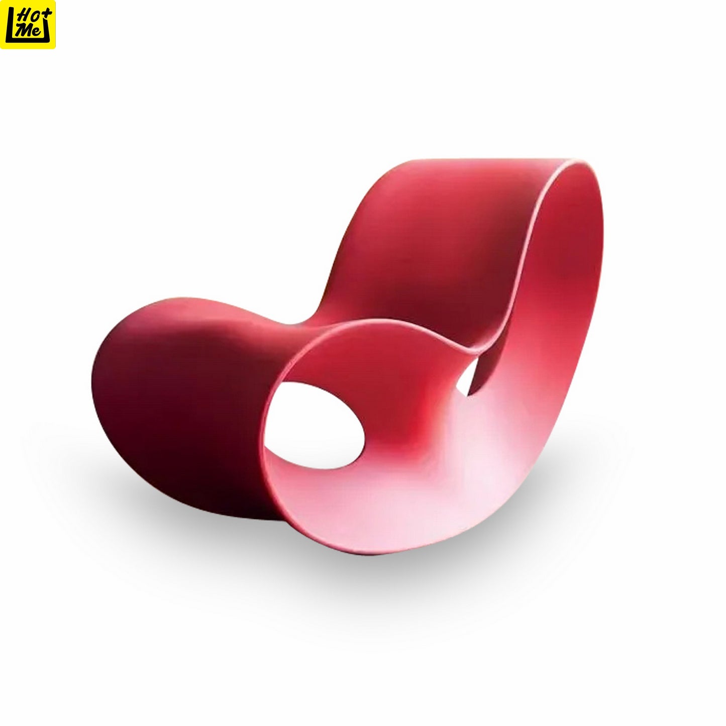 MD SJ021 Lounge chair