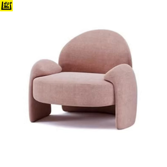 MD SJ023 Lounge chair