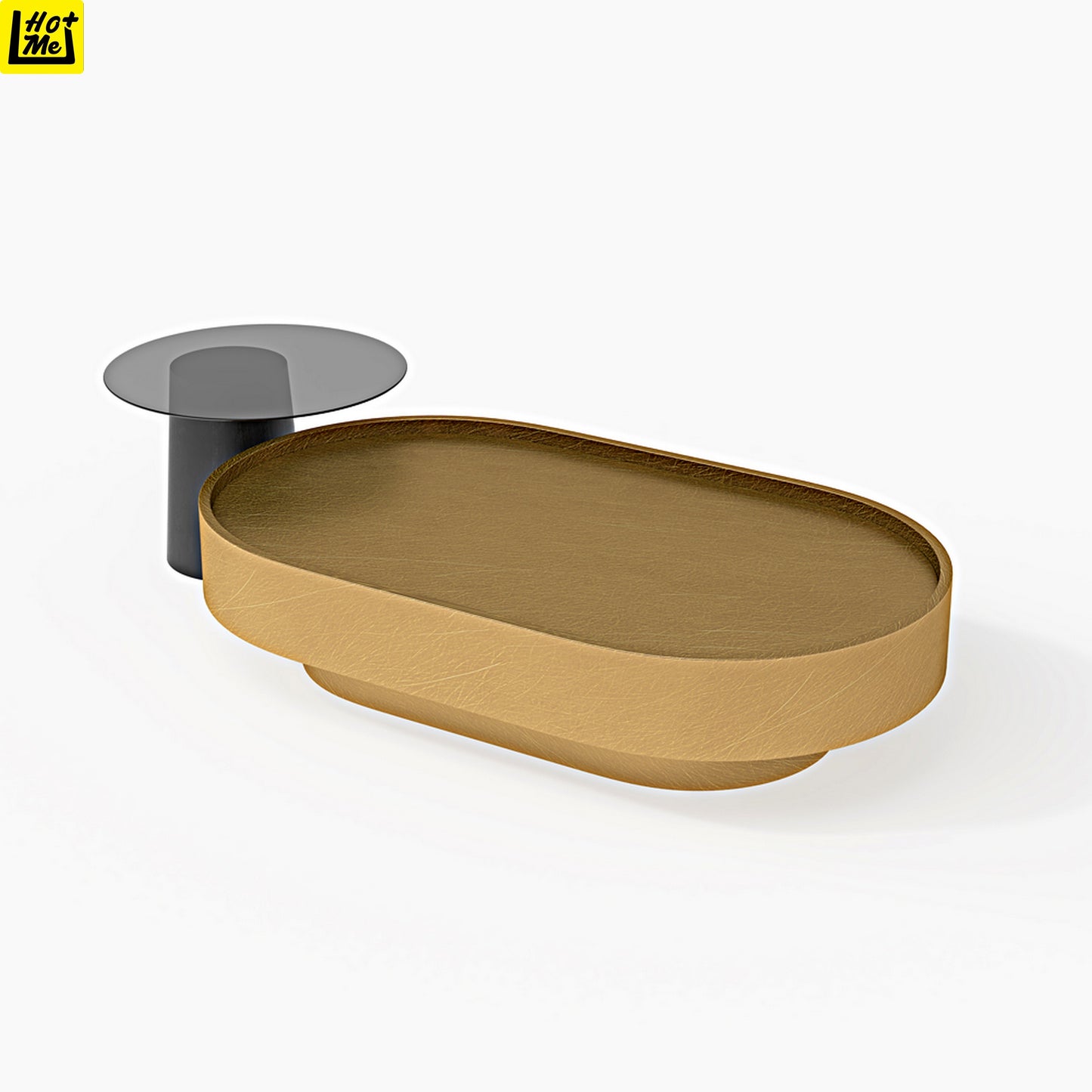 MD SK005  Coffee table