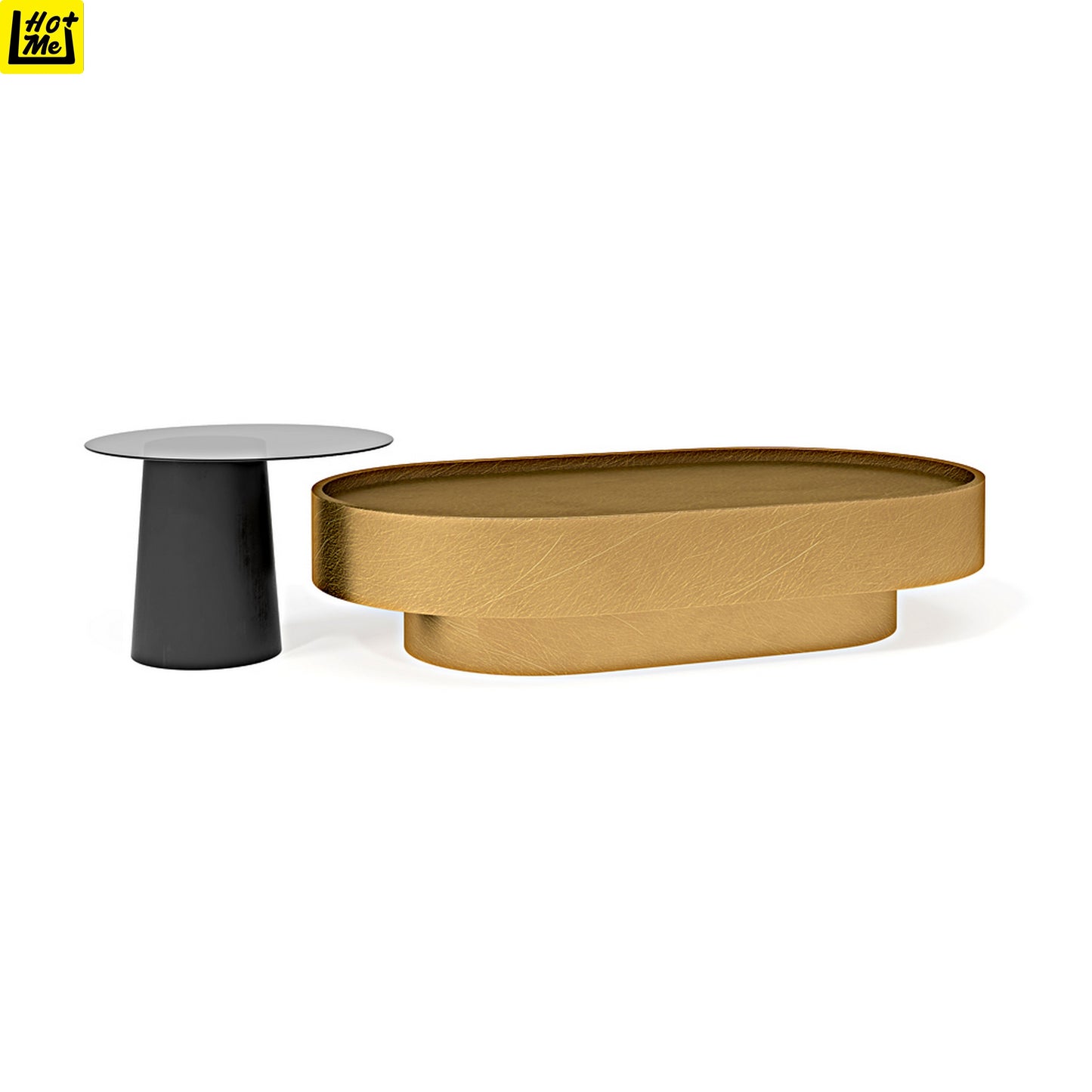 MD SK005  Coffee table
