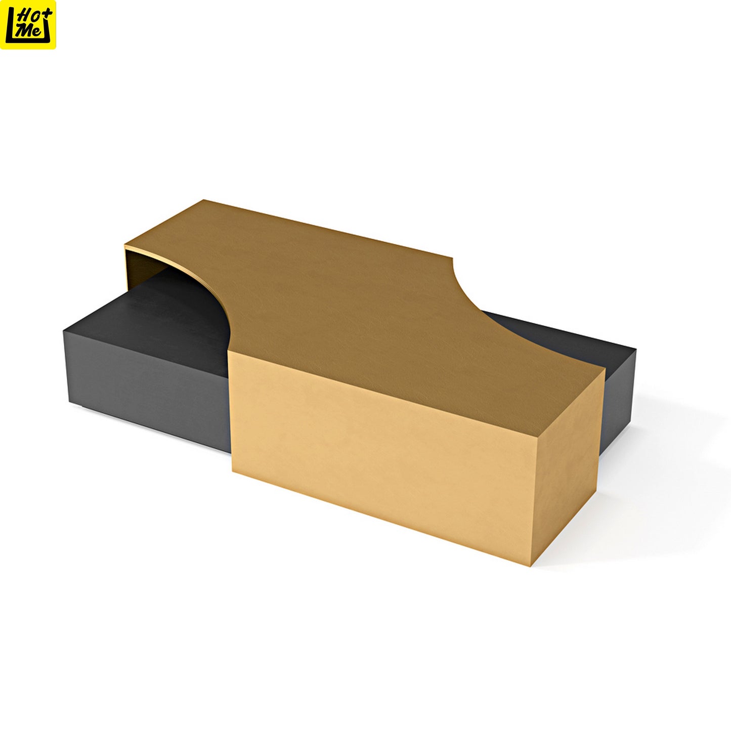 MD SK007 Coffee table