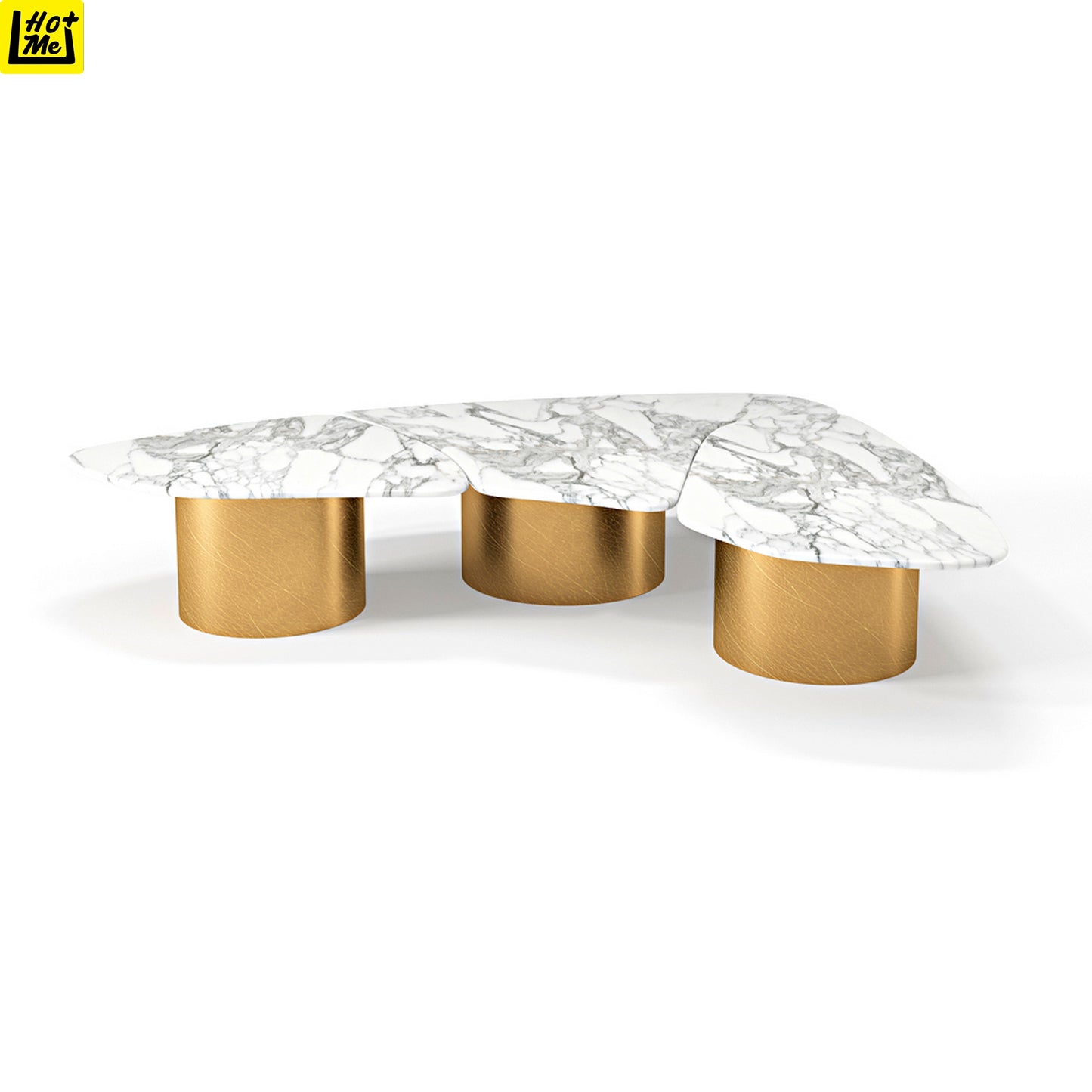 MD SK009 Coffee table