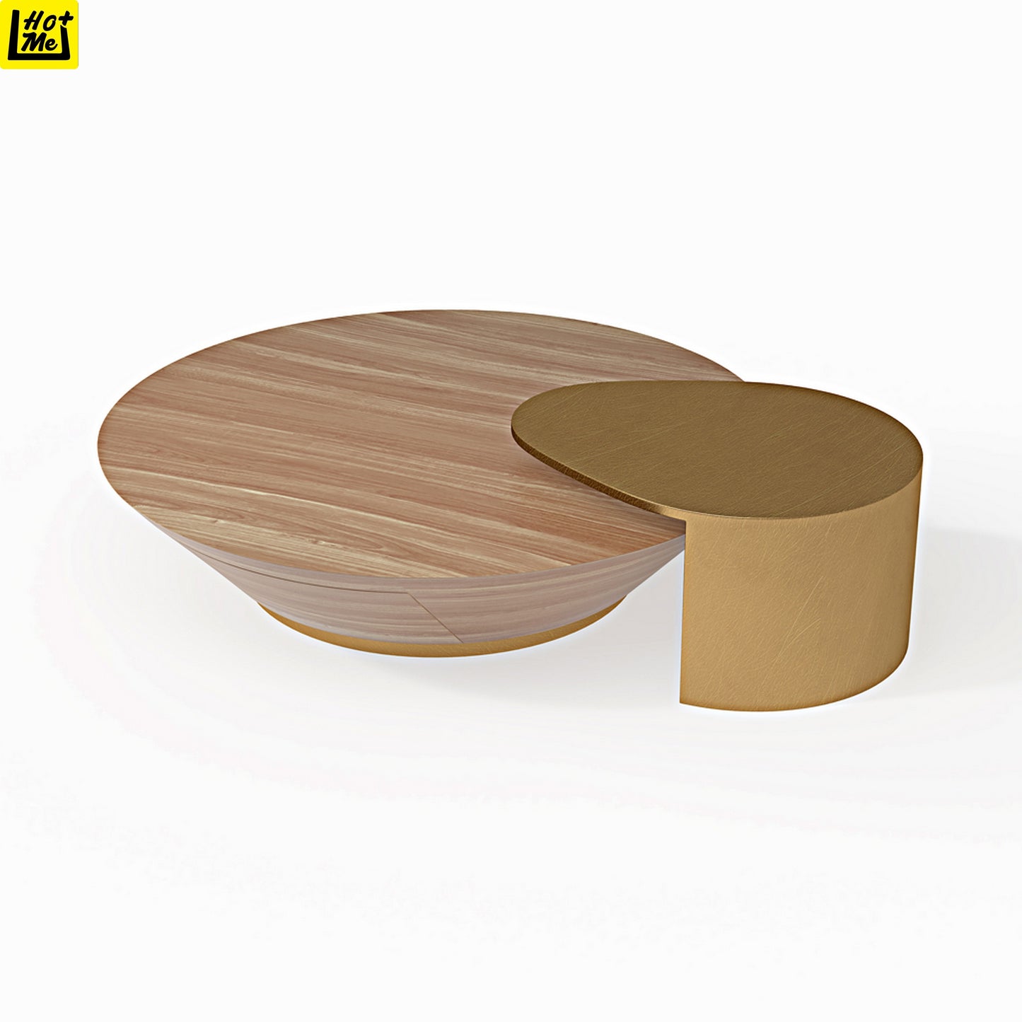 MD SK010 Coffee table