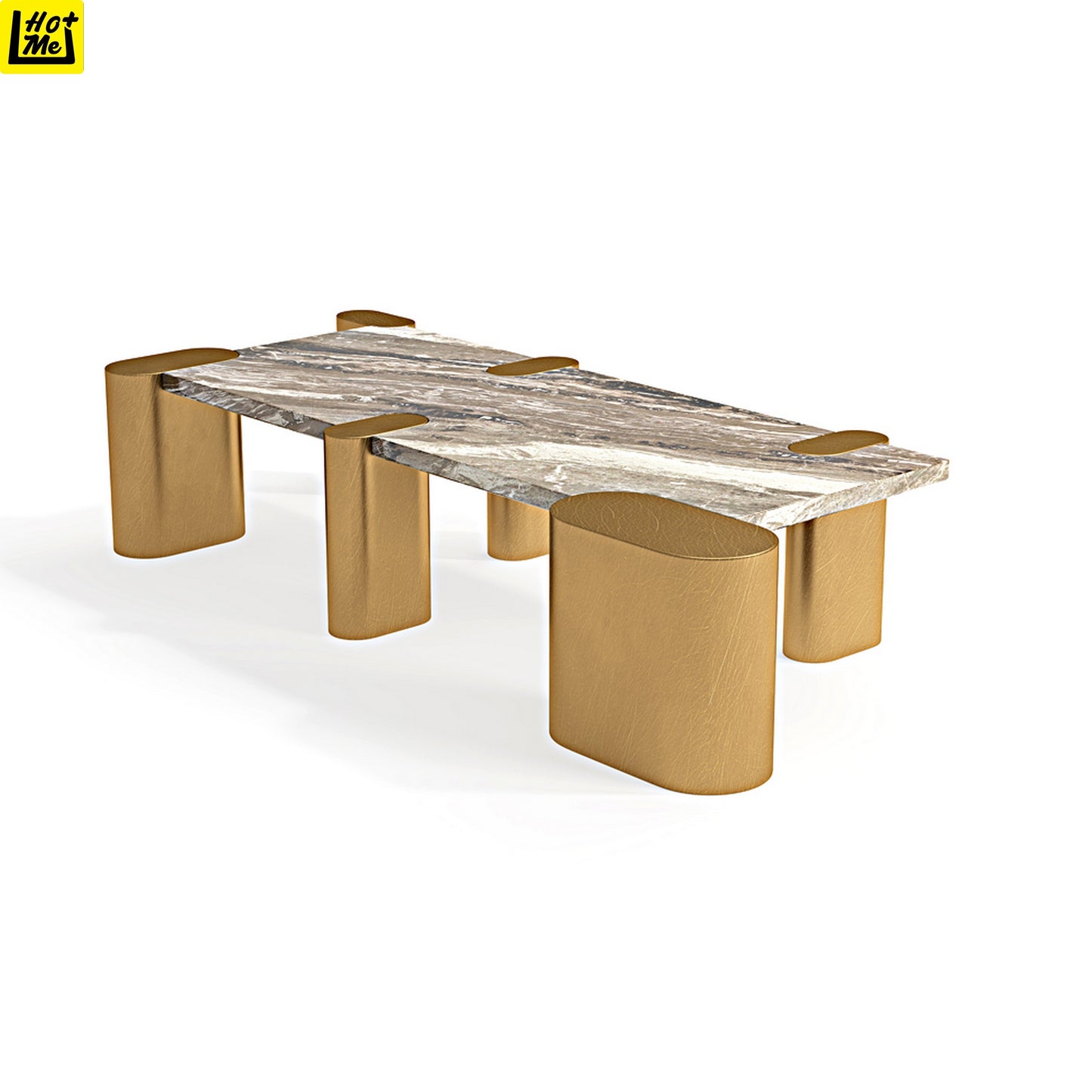 MD SK012 Coffee table