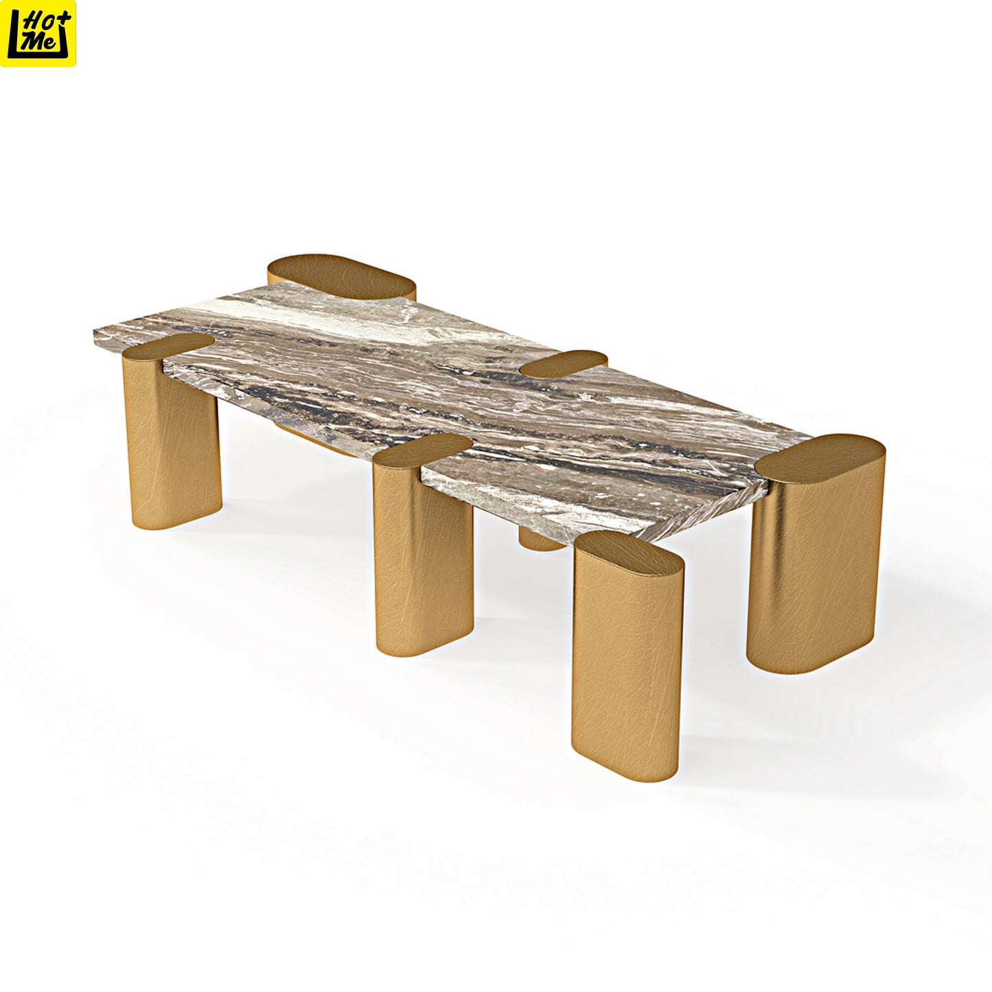 MD SK012 Coffee table