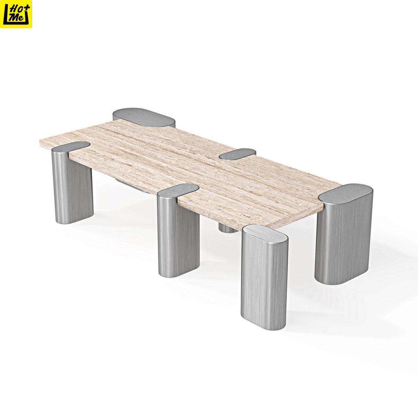 MD SK012 Coffee table