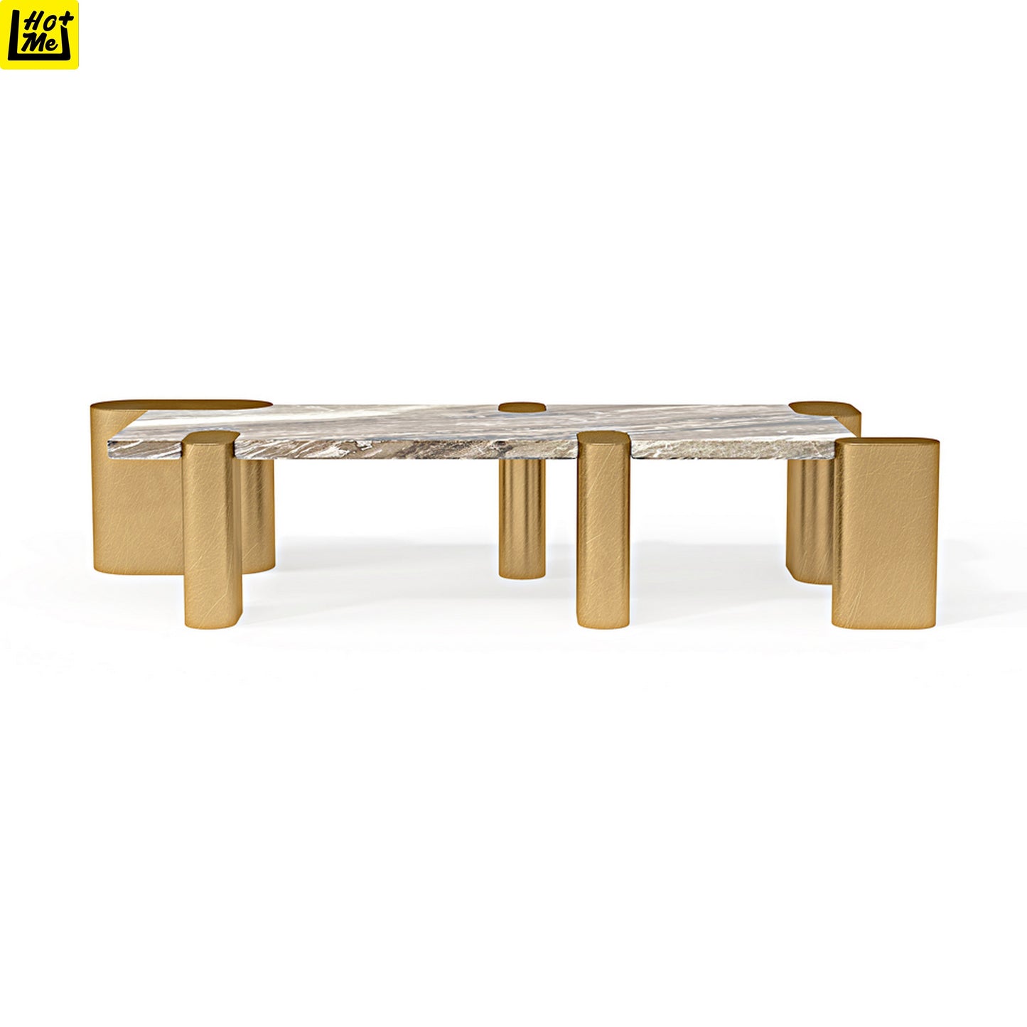 MD SK012 Coffee table