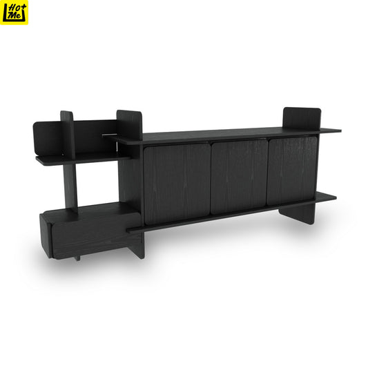 MD  SL002 side cabinet