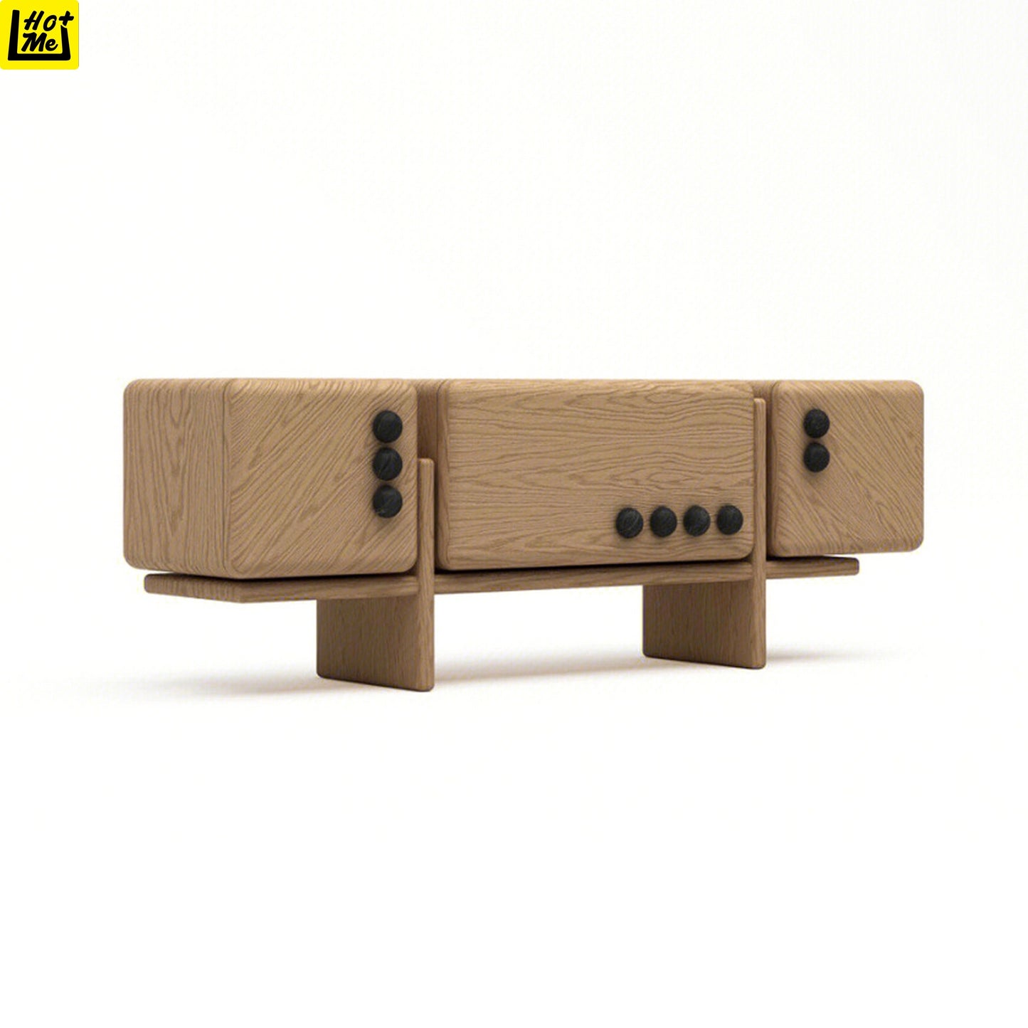MD  SL003 side cabinet