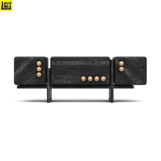 MD  SL003 side cabinet
