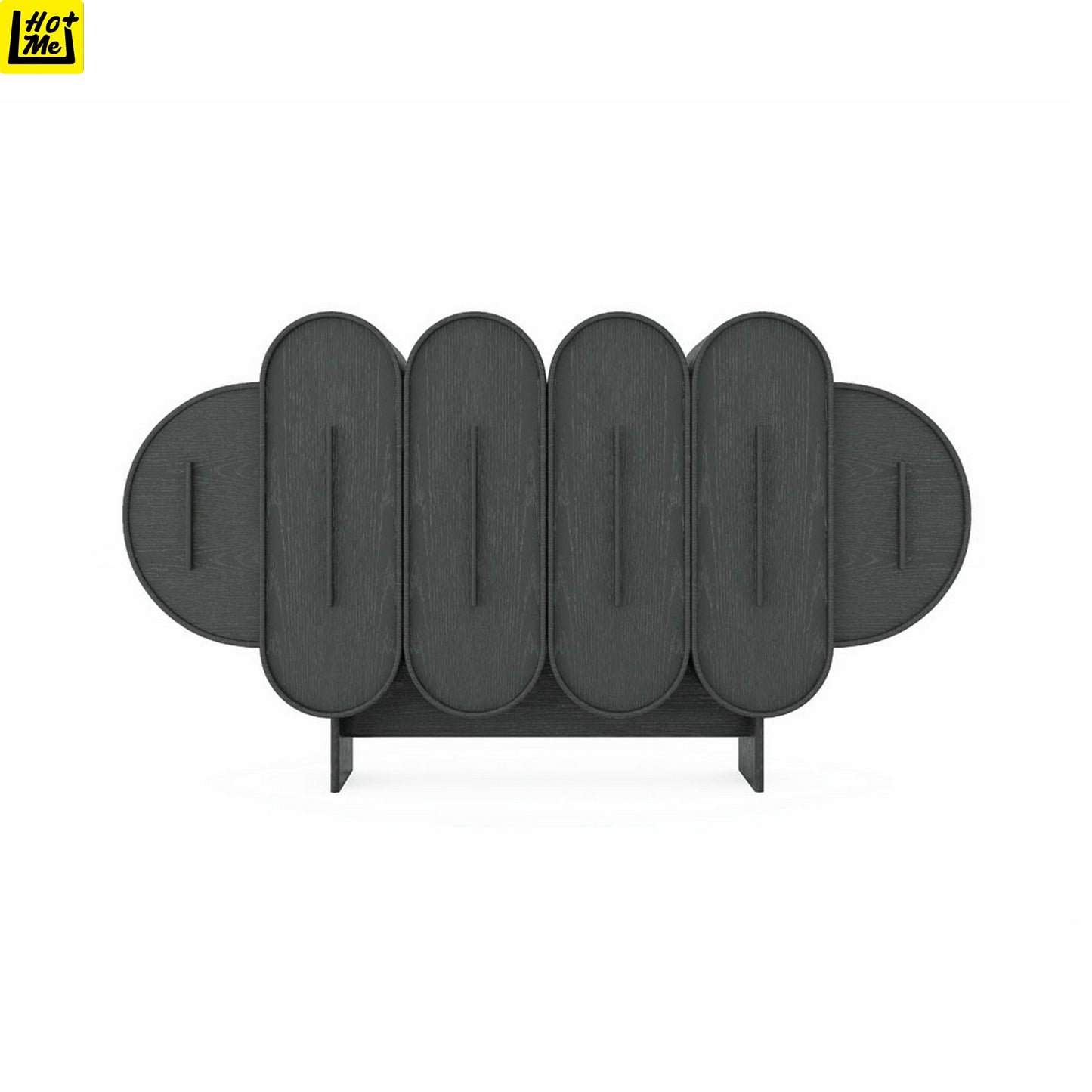 MD  SL004 side cabinet