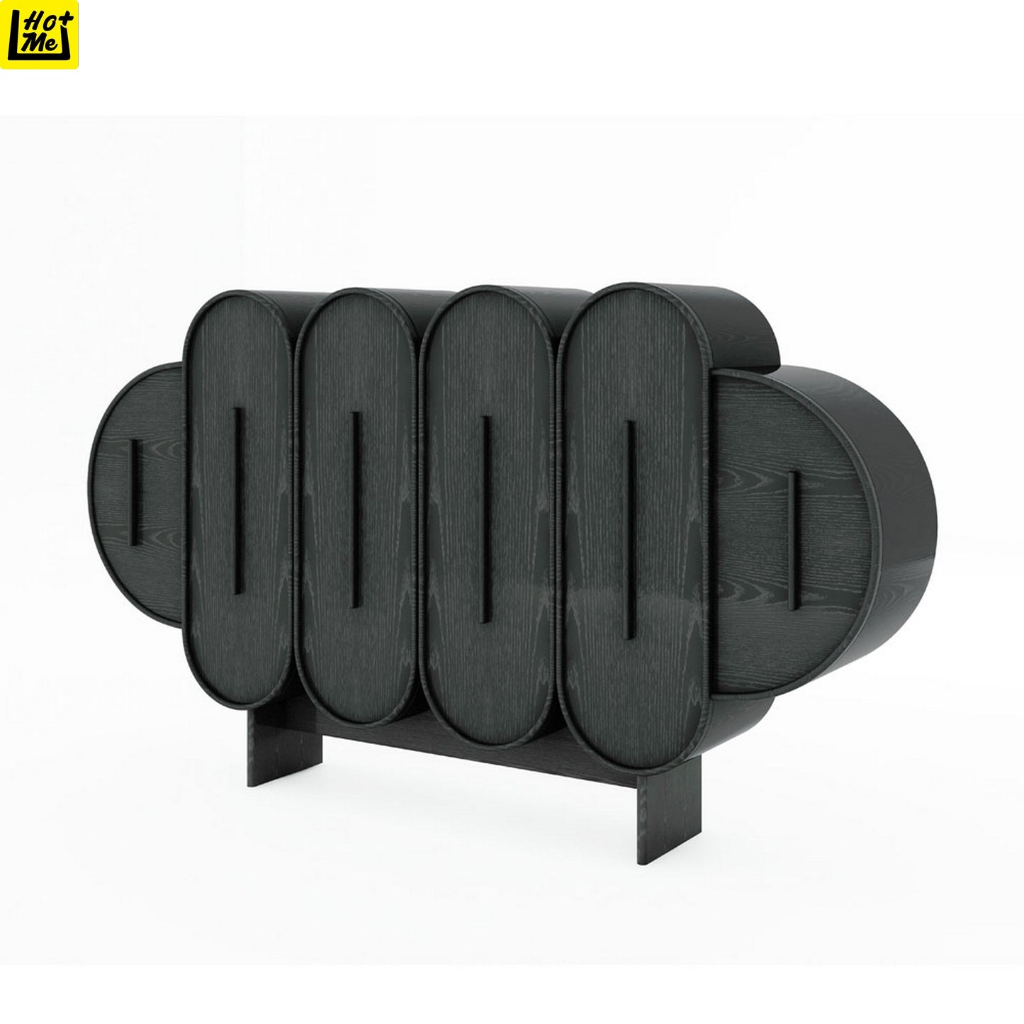 MD  SL004 side cabinet