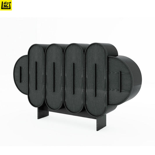 MD  SL004 side cabinet