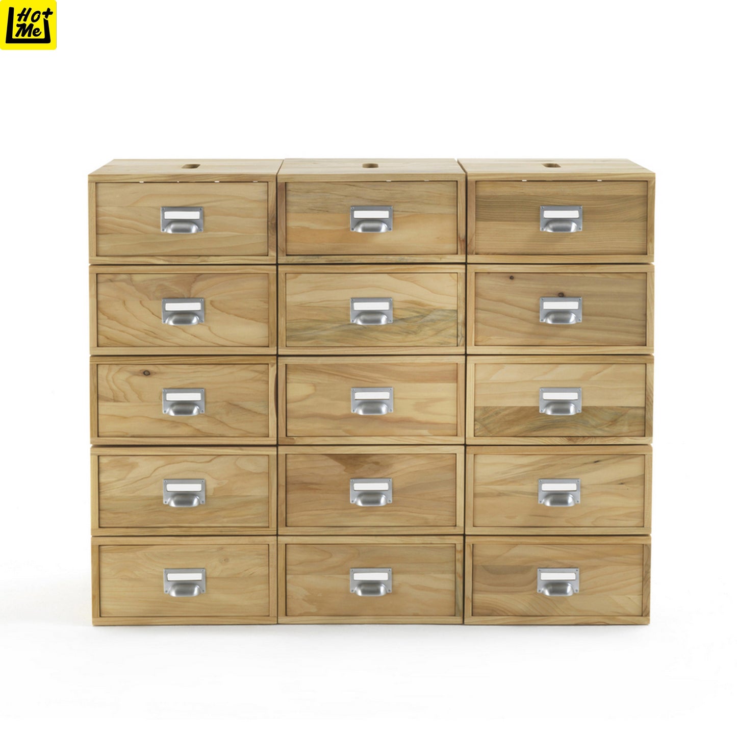 MD SL005 side cabinet
