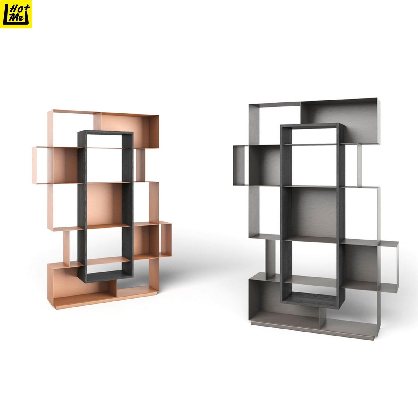 MD SL006 Bookcase