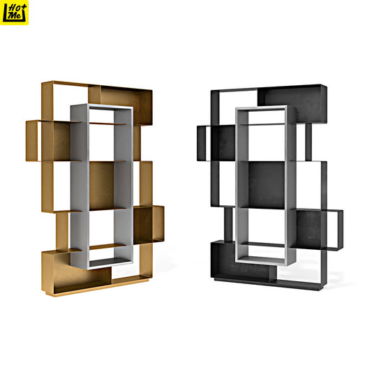 MD SL006 Bookcase