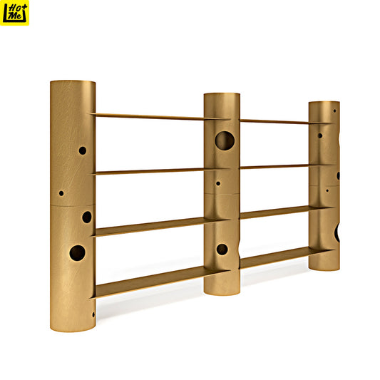 MD SL007 Bookcase
