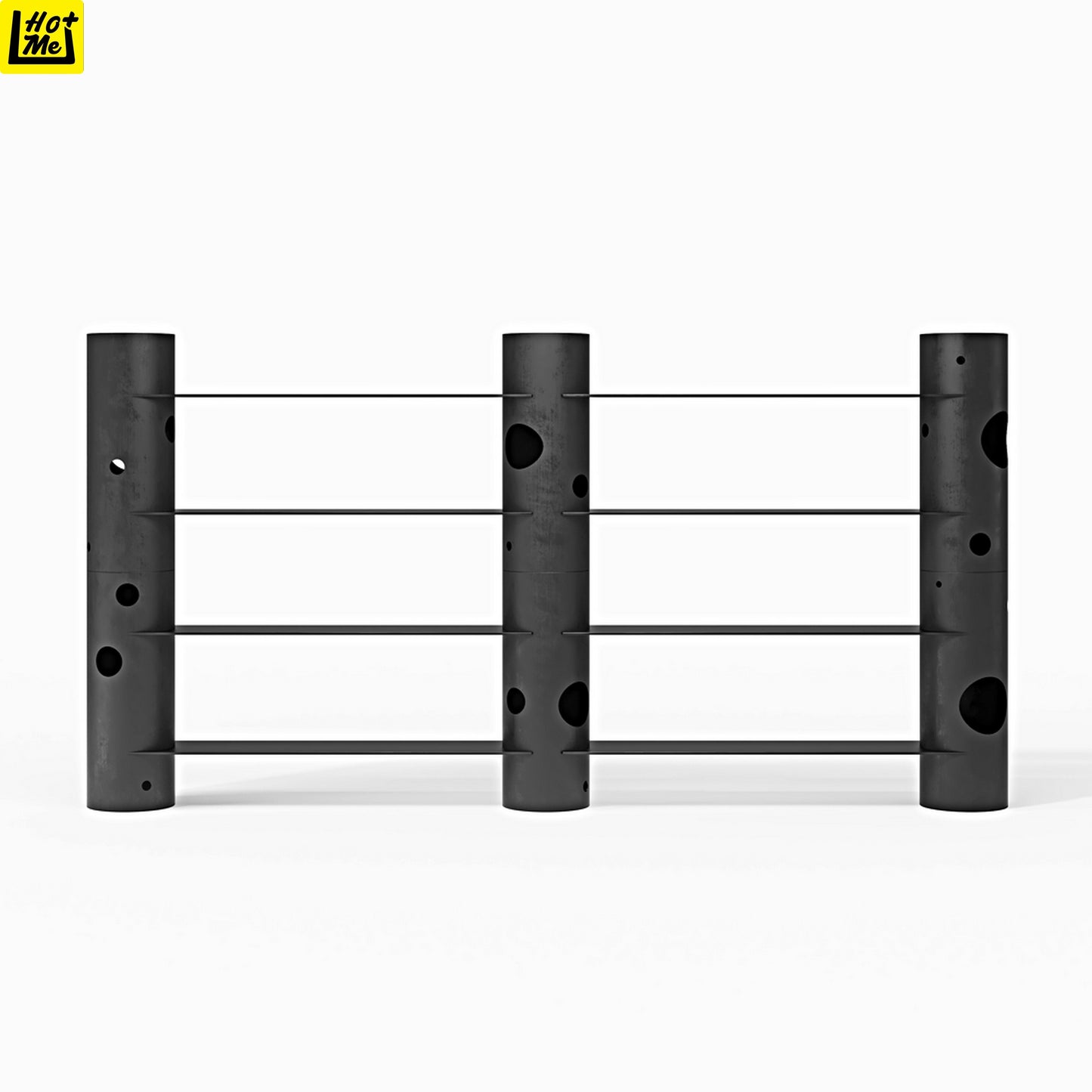 MD SL007 Bookcase