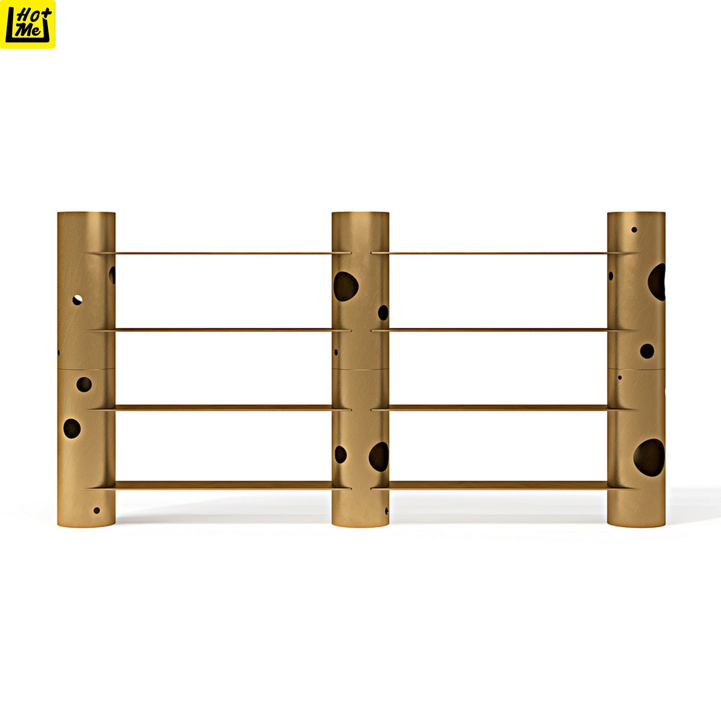 MD SL007 Bookcase