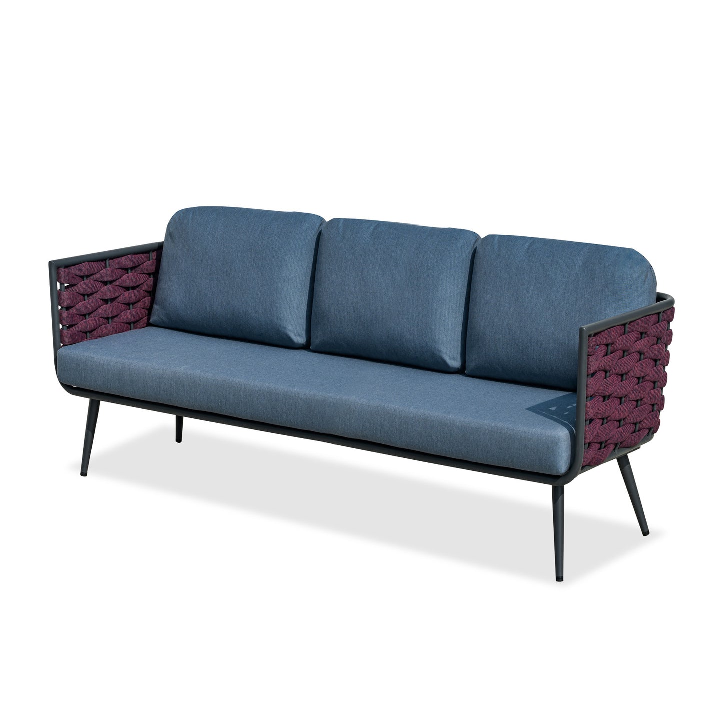 XS SS18010TR Sofa