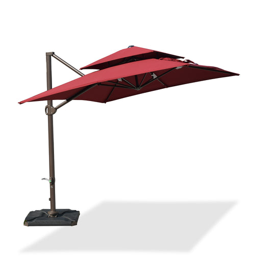 XS Season SU55 sun umbrella