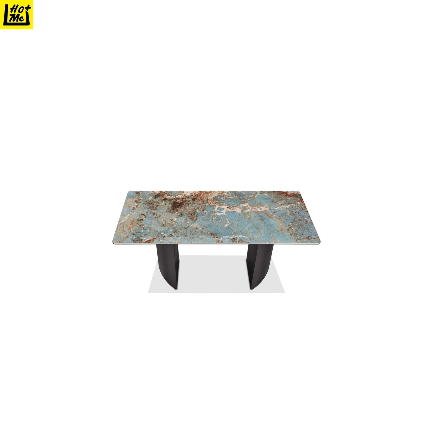 WD T505 Table