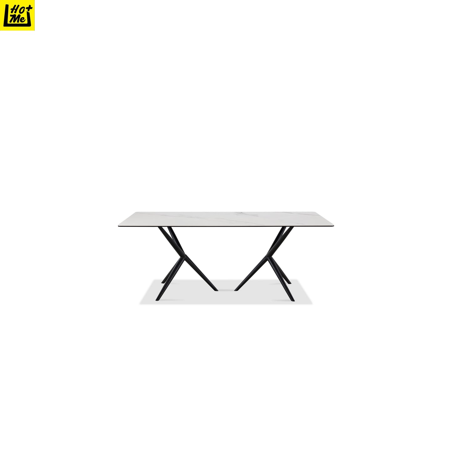 WD T509 Table