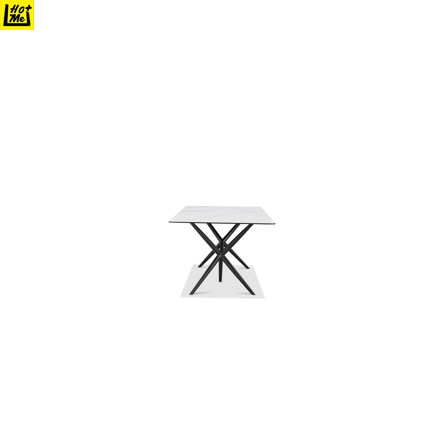 WD T509 Table